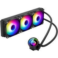 120mm / 240mm AIO CPU Liquid Cooler (Used)