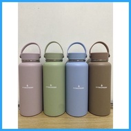 ◪ ∈ HYDRO FRESH TUMBLER WITH HANDLE 1L