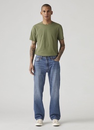 กางเกงยีนส์ผู้ชาย Levis® Mens 555™ Relaxed Straight Jeans