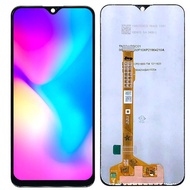 LCD FOR VIVO Y16/Y21 compatible For Glass Original Touch Screen Digitizer
