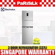 Electrolux EME3700H-A Multi Door Refrigerator (337L)