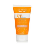 Avene 雅漾  超高防護有色防曬液 SPF50+ -適合油性、易長痘皮膚 50ml/1.7oz