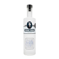 龐尼維爾(兔子) 冷泉伏特加 Spring Vodka
