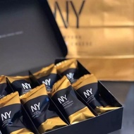 NEWYORK PERFECT CHEESE Cream Shortbread NY Biscuits