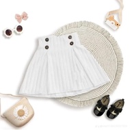 Girls' Knit Skirts Ages 1-7 Girls' Bottoms