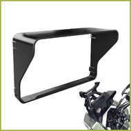 For ZONTES 368G 2024 Motorcycle Instrument Hood Motorcycle Screen Protector Navigation Screen Visor 