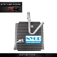 MUGEN COOL Nissan Cefiro A31 Impt AIRCOND COOLING COIL 710217