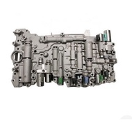 A750E A750F A750 A760 35410-30A30 Transmission Valve Body W/7 Solenoids Suit For Toyota Lexus castin