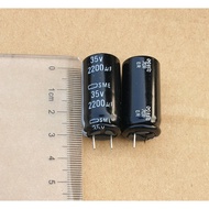 Elco Capacitor 2200uF 35v SME