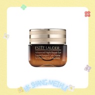 雅詩蘭黛（最新版）抗藍光眼霜 15ml (平行進口)