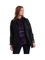 Barbour Womens Beadnell Wax Jacket