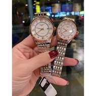 LONGINES-LONGINES.Langqin Couple Watch