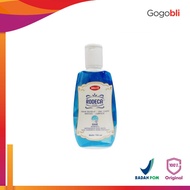 NELLCO Rodeca Lotion (Tutup Pliptop) 100ml