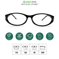 Family Optik - Anti-Radiation Photochromic Blueray Glasses CD3073