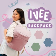SUNIMPERIOR Hellonomi Ivee Backpack Polynilon 10L Backpack