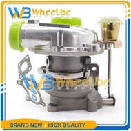 NEW RHF5 Turbo Charge For ISUZU D-MAX Rodeo Pickup 2004- 4JA1 4JA1-L 4JA1L 4JA1T 2.5L RHF4H VIDA VA4