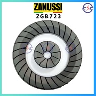 Zanussi Cooker Hob Burner Ring ZGB-723