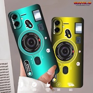 SAMSUNG A07 Case - SAMSUNG A07 Phone Case - Latest Fashion Case - SAMSUNG A07 Silicone - Cool Cute M