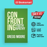 Confronting Youth Apathy - Paperback - English - 9781514474020