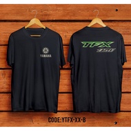 ✲✱△Yamaha Tfx150 Rider Shirt