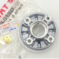 Y125ZR 5XK sport rim Sprocket Hub Clutch Hub ORIGINAL HLY