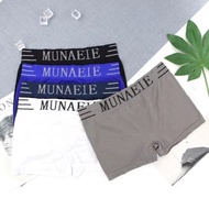MUNAFIE MEN'S BOXER UNDERWEAR BOXER UNDERWEAR/ MEN'S BOXER UNDERWEAR