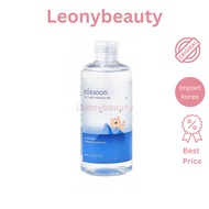 MIXSOON Glacier Water Hyaluronic Acid Serum - 300ml