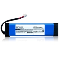 PALO 7.4V 5000mAh แบตเตอรี่แบบชาร์จไฟได้สำหรับ JBL Extreme1 Xtreme 1 Extreme GSP0931134 แบตเตอรี่เสี