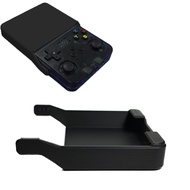 New for R36S Screen Protector PLA+ Shell Case For R36S Game Console Accessories