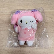 Sanrio My Melody睡衣派對系列