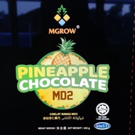 MD2 PREMIUM CHOCOLATE (PINEAPPLE)
