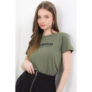 Cardinal Women's Slim Fit T-Shirt G0470P06E