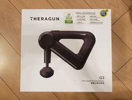 THERAGUN G3 Black
