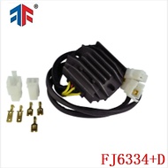 FJ6334 Suitable for Suzuki DR SE 350 1997 1999 32800-14D11