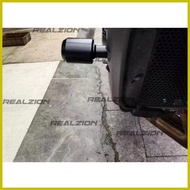 ◷ ▪ ⭐ Frame Slider MT03 V2 V1 GSX-S 150 MT09 R3 Motorcycle Falling Guard Crash Bar Yamaha Mt 09 03