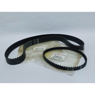 MD197144 MITSUBISHI PAJERO V31 4G64 124RU29/65YU13 ENGINE TIMING & OIL PUMP BELT