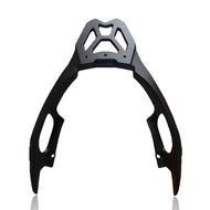 แร็คท้าย FORZA350 แร็คหลัง FORZA 350 แร็ค เกรดพรีเมี่ยม แร็คหลัง ตะแกรงท้าย