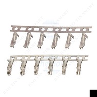 [100 Pieces]- HY2.0 Wire Stapler 2.0mm Tinned Female ChipViet Store