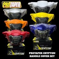 PROTAPER KEPALA CRYPTON LED LAMPU SET LC135 V1-V7 ORIGINAL