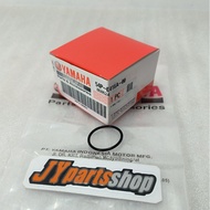 RUBBER ORING O RING SENSOR ISC THROTTLE BODY R25 MT25 R MT 25 XMAX X MAX 250 ORIGINAL YGP 54P-E416A-