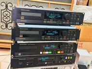 MARANTZ CDR 630 CD-R錄放播放機 録音室專用機，內附DAC