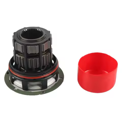 For Ford F250 F350 F450 F550 Super Duty BC3Z3B396B BC3Z3B396B4WD Locking Hub Link 4x4 Front Manual L