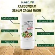 OFFER!! (POST TODAY) Serum Sacha Inchi Oil Au Naturel Minyak sacha Inchi / Minyak panas Sacha Inchi / Lutut