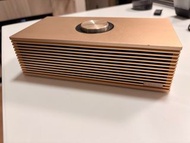 X-mini Supa 藍牙 便攜 隨身 喇叭 x mini 模擬環迴音體聲 portable Bluetooth speaker