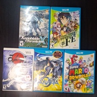 Wii U Games | Nintendo Wii U