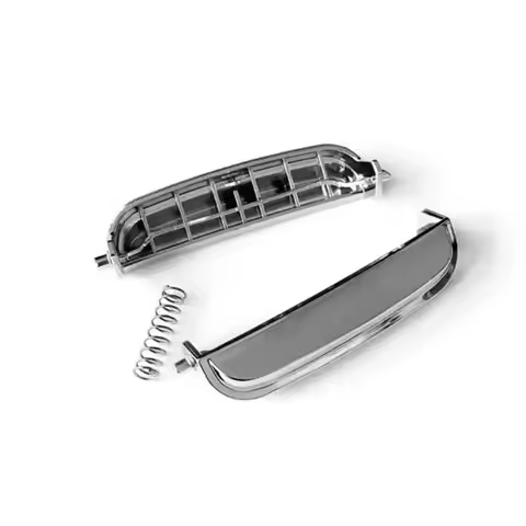 Switch button for CUCKOO rice cooker accessories CRP-CHSS1009F (N) lid opening button