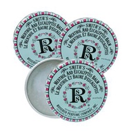 Smith's Rosebud' - 【香港官方行貨】美國萬用薄荷花蕾霜 0.8oz/22g x 3罐裝 (000027x3)