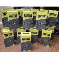 Cat - Raptor - Mobil Motor - Made In Inggris