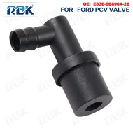 PCV Valve E83E6B890A2B Check Valve Exhaust Valve E83E-6B890A-2BTP Car Engine High-Quality Product Fa