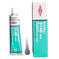 ✼American DOW Dow Corning DC-3145 silicone DOWSIL sealant high temperature resistant waterproof insu